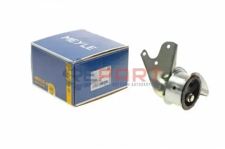 Подушка двигуна (задня) (L) Smart ForTwo/Roadster 98- MEYLE 0140241171HD Купити в Україні