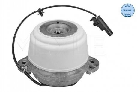 Подушка двигателя DB W204 320/350CDI 4MATIC 09-14 MEYLE 0140242047 (фото 1)