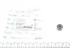 Фото Втулка штока КПП MERCEDES 190 (W201), C (W202), C T-MODEL (S202) 1.8-4.3 10.82-03.01 Meyle (014 026 0019) зображення 1