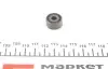 Фото Втулка штока КПП MERCEDES 190 (W201), C (W202), C T-MODEL (S202) 1.8-4.3 10.82-03.01 Meyle (014 026 0019) зображення 2