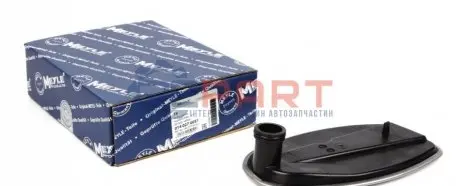 Фото Фільтр АКПП MB Sprinter 901-906 (без прокладки) MEYLE (0140270051) зображення 1