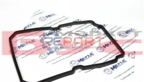 Прокладка піддону АКПП MB Sprinter CDI MEYLE 014 027 2101 Купити в Україні