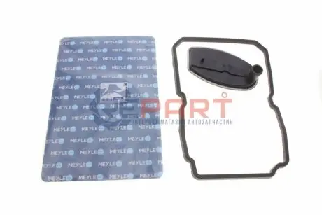 Фільтр АКПП MB Sprinter 901-906 (з прокладкою) MEYLE 0140272102 Купити в Україні