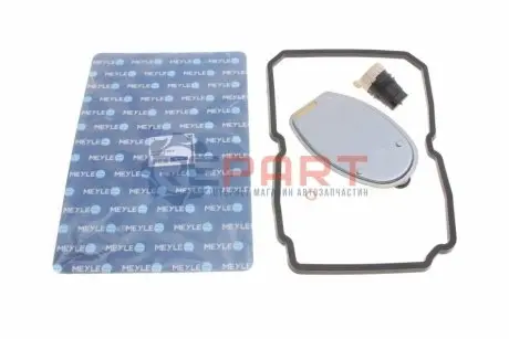 Фильтр АКПП MB Sprinter 901-906 (комплект) - Фильтр АКПП MB Sprinter 901-906 (комплект) Meyle 0140272102S Купить в Украине