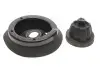 Подушка амортизатора (переднього) MB C-class (W203) 00-08/CLK-class (C209) 02-09 0140320021