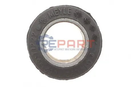 Фото Втулка стабилизатора MEYLE (014 032 0052) изображение 1