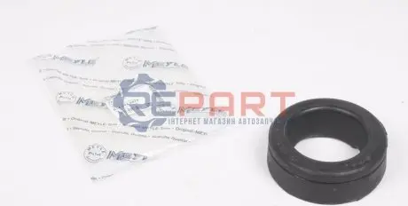 Фото Більше не постачається Проставка пружини (задній/верхня) MB E-class (W210) 95-02 MEYLE (014 032 0077) зображення 1