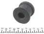 Фото Втулка стабілізатора (переднього) MB E-class (W124) (d=18mm) MEYLE (014 032 0121) зображення 2