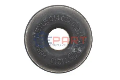 Відбійник амортизатора (переднього) MB C-class (W202/W203)/E-class (W210/W211) 95- MEYLE 014 032 0201 Купити в Україні