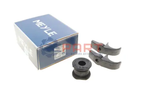 Ремкомплект стабілізатора (переднього) MB M-class (W163) 2.3-5.4 98-05 MEYLE 0140320209 Купити в Україні