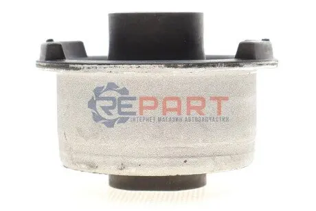 Фото Сайлентблок важеля (переднього/спереду) MB A-class (W168) 97-04 MEYLE (0140330088) зображення 1