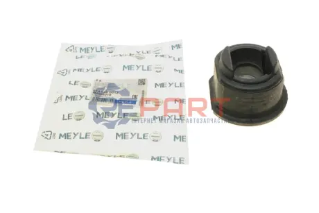 Фото Сайлентблок балки (задньої) MB C-class (W202) 93-01 MEYLE (014 035 0012) зображення 1