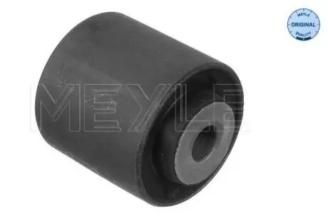 Сайлентблок балки подвески Meyle 0140350046