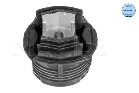 Фото 1 — Втулка, балка моста MEYLE (0140350092) Фото Втулка, балка моста MEYLE (0140350092) зображення 1