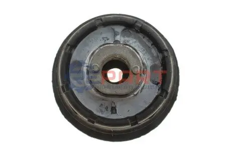 Фото Сайлентблок балки (задньої/зверху/спереду/ззовні) MB E-class (W211/S211) 02-09 MEYLE (0140350097) зображення 1