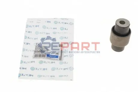 Фото Більше не постачається Сайлентблок важеля (заднього) MB S-class (W220/C215) 98-06 MEYLE (0140351013) зображення 1