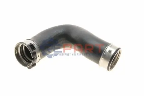 Фото Патрубок интеркулера DB SPRINTER 06- MEYLE (0140360020) изображение 1