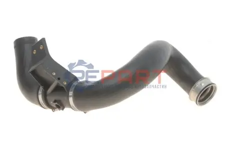 Патрубок інтеркулера (верхній) MB Sprinter 2.7CDI 00-06 (к-кт) MEYLE 014 036 0023 Купити в Україні