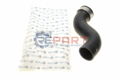 Патрубок інтеркулера MB Vito (W639) 2.2CDI MEYLE 014 036 0030 Купити в Україні