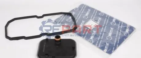 Фото Комплект гидравлического фильтра АКПП MEYLE (0140370003) изображение 1