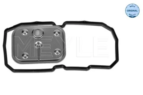 Гідравлічний фільтр коробки передач MERCEDES A (W168), VANEO (414) 1.4-2.1 07.97-07.05 Meyle 0140370003