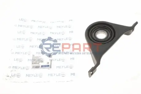 Підшипник підвісний MB E-class (W210/S210/W211/S211) 96-09 MEYLE 0140410078S Купити в Україні