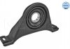 Подшипник подвесной MB E-class (W211) 2.1D-5.5 02-10 (d=30mm) (посередине) MEYLE 0140410181S (фото 3)