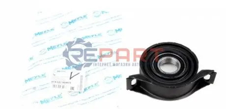 Підшипник підвісний MB E-class (W124) -95 (d=30mm) MEYLE 0140419044S Купити в Україні