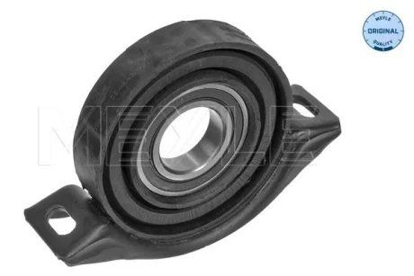 Підшипник підвісний MB E-class (W124) -95 (d=30mm) Meyle 0140419044S