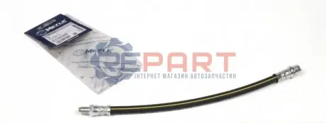 Шланг гальмівний (задній) MB C-class/CLK/E-class/S-class 93-11 MEYLE 0140420009 Купити в Україні