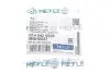 Фото Тормозной шланг Meyle (0140420028) изображение 3