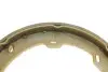 Фото Гальмівна колодка MERCEDES CLS (C219), E (W211), E T-MODEL (S211), SL (R230) 1.8-6.2 10.01-01.12 Meyle (014 042 1002/S) зображення 3