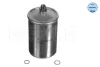 Фільтр паливний MB (W124) 93-95 Meyle (0140470029) зображення 2