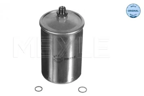 Фільтр паливний MB (W124) 93-95 Meyle 0140470029