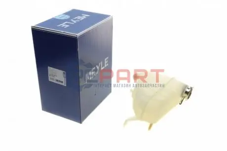 Бачок розширювальний MB E-class (W124) 93-95 MEYLE 0140500019 Купити в Україні