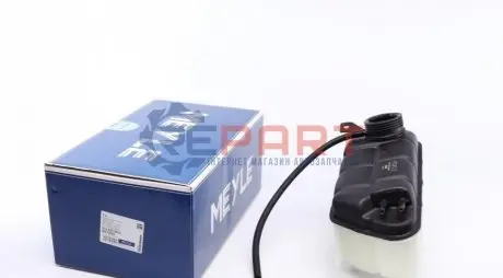 Бачок розширювальний MB G-class (W463)/S-class (W220) 98-05 Meyle 0140500026 Купити в Україні