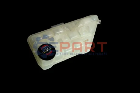 Розширювальний бачок, охолоджувальна рідина MEYLE 0140500029 Купити в Україні