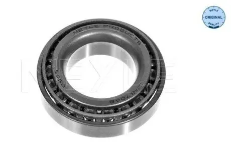 Фото Підшипник колеса MEYLE (0140980025) зображення 1