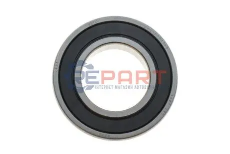 Підшипник підвісний MB E-class (W124/W210/S124) (25x47x12) MEYLE 014 098 9016 Купити в Україні