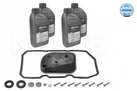 Автозапчасть Meyle 0141350203