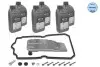 Комплект для заміни оливи АКПП MB C (W203/204)/E (W211/212)/G (W463)/S (W220/221) Sprinter (906) 98- 0141351202