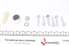 Ремкомплект замена масла АКПП Meyle (0141351202) изображение 7