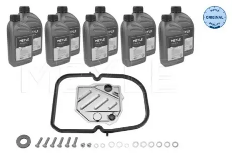 Автозапчасть Meyle 0141351600XK