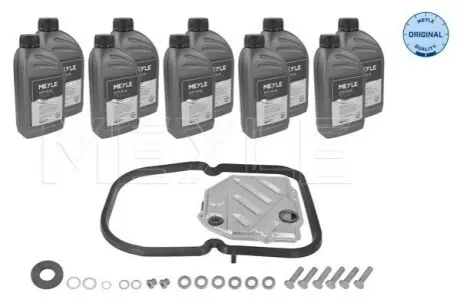 Автозапчасть Meyle 0141351700XK