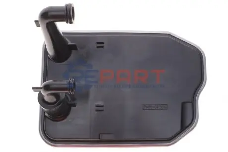 Фільтр АКПП MB A-Class (W176/W177)/GLA-Class (X156) 1.5-2.2CDI 13- (7-speed dual--clutch) Meyle 014 136 0012 Купити в Україні
