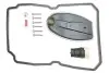 Фільтр АКПП MB E-class (W210/W211/W212) 95-15 (комплект) (722.6/W5A 330/W5A 380/W5A 580/W5A 900) 014  137  1005