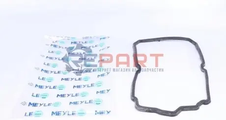Прокладка піддону АКПП MB C-клас (W203/204)/E-клас (W211)/G-клас (W463)/S-клас (W220) 89- MEYLE 0141391000 Купити в Україні