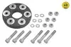 Эластичная муфта карданного вала DB W114/W115/W123 68-85 KPL. ZE ЊRUBAMI Meyle (0141522105HD) изображение 1