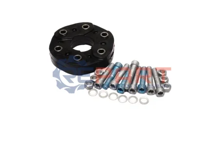 Муфта кардана еластична MB C-class (W203/W204)/ E-class (W211/W212) 05- MEYLE 0141522106HD Купити в Україні