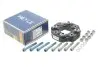 Фото Муфта кардана еластична MB C-class (W204)/E-class (W212)/S-class (W221) 2.1D-6.2 06- (d=160mm) Meyle (014 152 2120/HD) зображення 2
